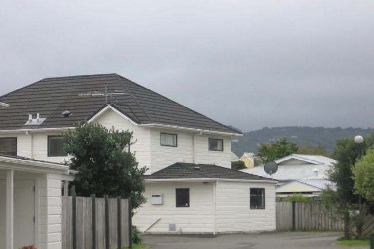 Photo of property in 3/24 Mason Street, Moera, Lower Hutt, 5010