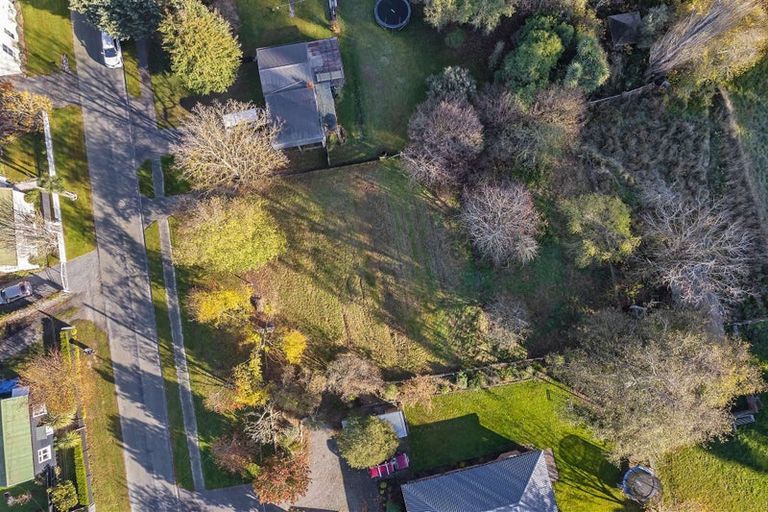 Photo of property in 3 Railway Terrace, Glentunnel, Coalgate, 7673