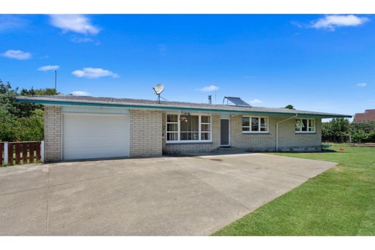 Photo of property in 142 Richard Street, Opotiki, 3122