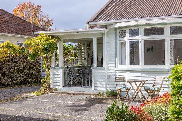 Photo of property in 55 College Street, Masterton, 5810