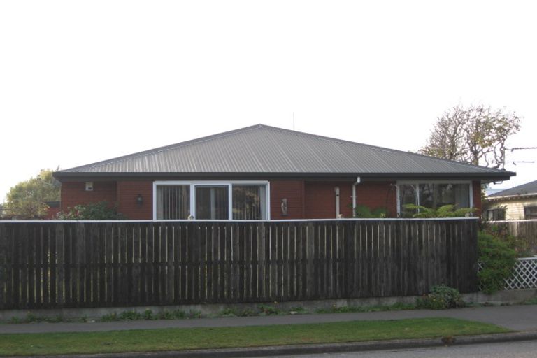 Photo of property in 163 Union Street, New Brighton, Christchurch, 8061