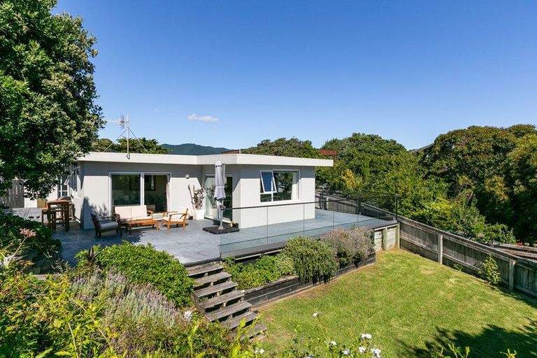 Photo of property in 307b Rosetta Road, Raumati Beach, Paraparaumu, 5032