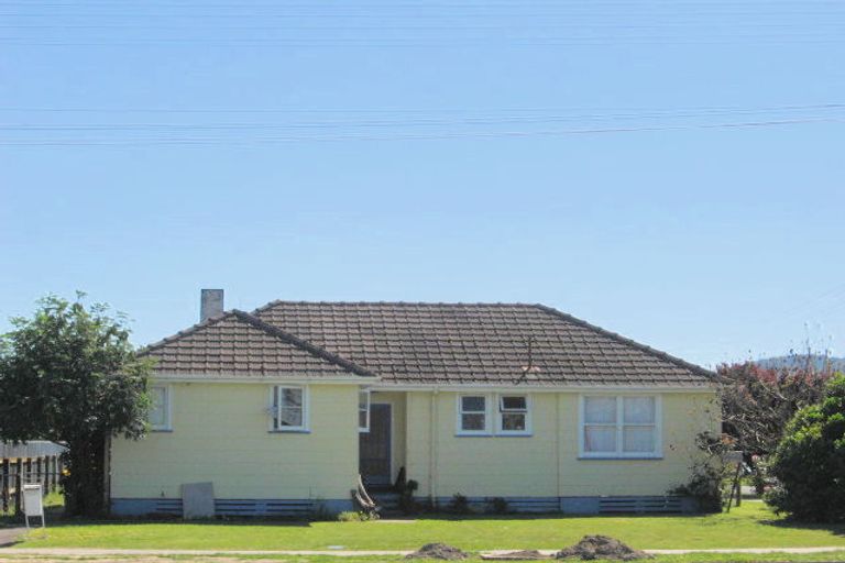 Photo of property in 667 Gladstone Road, Te Hapara, Gisborne, 4010