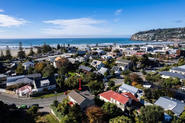 Photo of property in 4 Nayland Street, Sumner, Christchurch, 8081