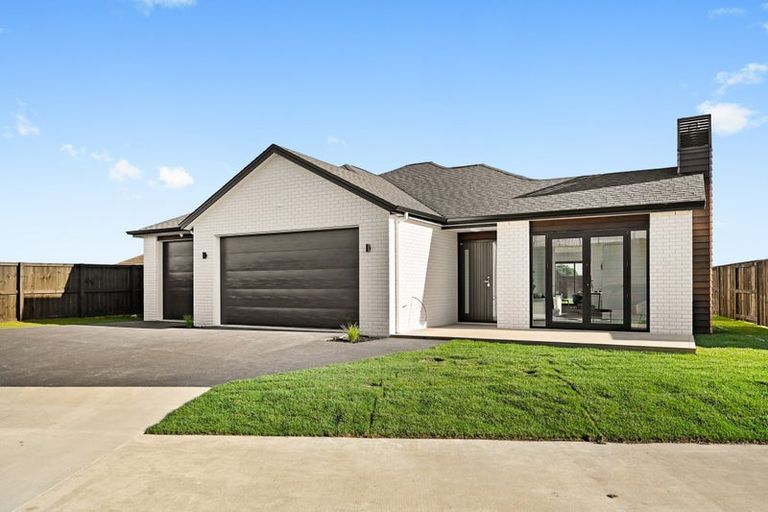 Photo of property in 169 Cumberland Drive, Flagstaff, Hamilton, 3210