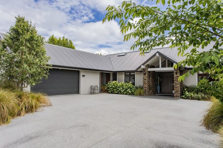 Photo of property in 139 Easterbrook Road, Fernside, Kaiapoi, 7691
