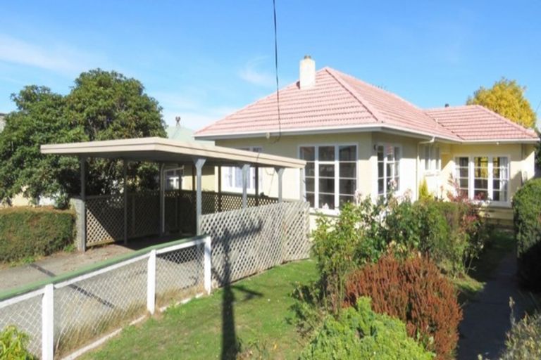 Photo of property in 27 Clare Street, Oamaru North, Oamaru, 9400