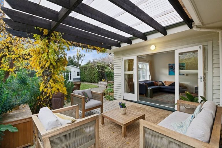 Photo of property in 61 Grange Street, Hillsborough, Christchurch, 8022