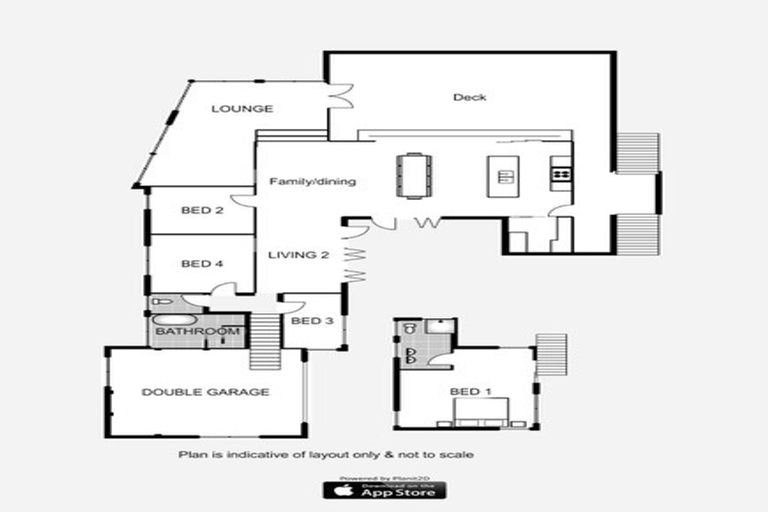 Photo of property in 839 Ponga Road, Opaheke, Papakura, 2584