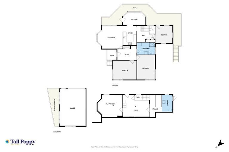 Photo of property in 42 District Road, Roseneath, Port Chalmers, 9023