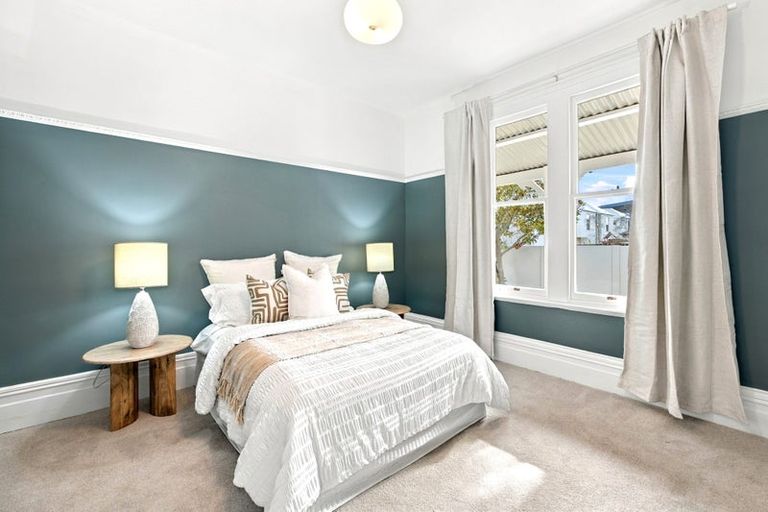 Photo of property in 22 Dickens Street, Addington, Christchurch, 8024