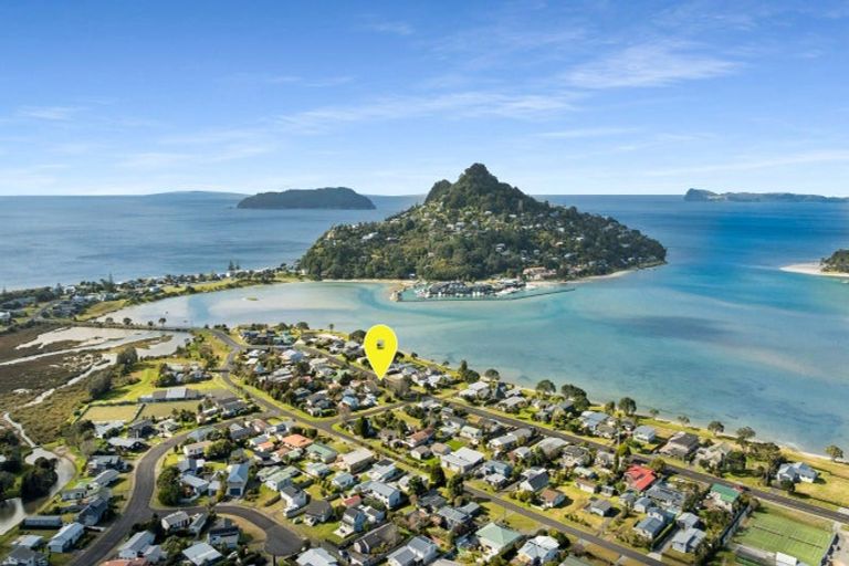 Photo of property in 54 Manaia Road, Tairua, 3508