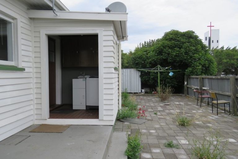Photo of property in 9a Craven Street, Sockburn, Christchurch, 8042