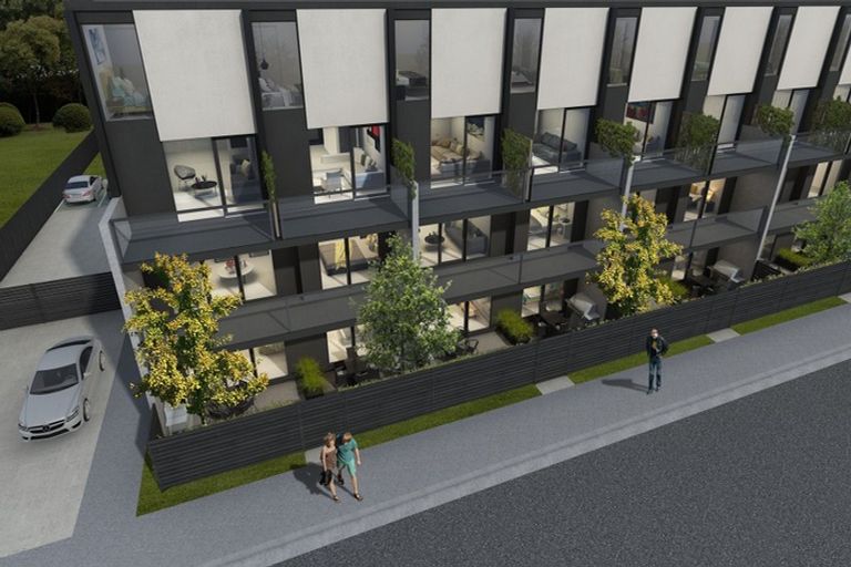 Photo of property in 118 Salisbury Street, Ashhurst, 4810