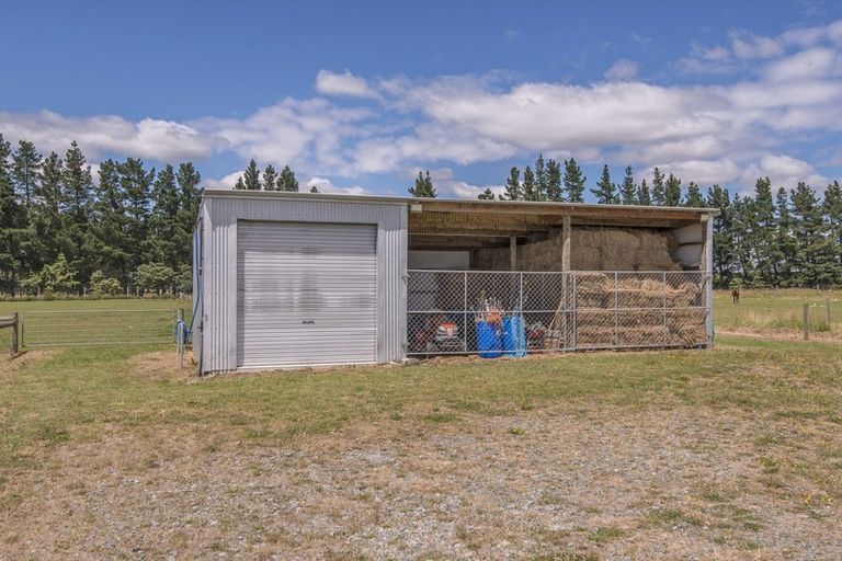Photo of property in 20 Power Road, Flaxton, Kaiapoi, 7691