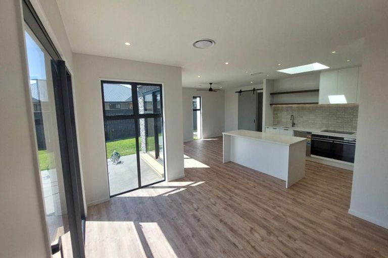 Photo of property in 6 Benessere Place, Lincoln, 7608