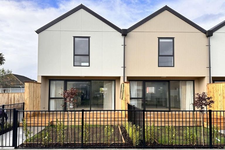 Photo of property in 6a-e Copeland Street, Whanganui, 4500