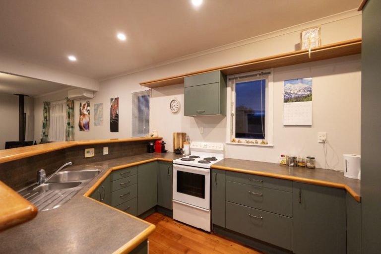 Photo of property in 43 College Street, Awapuni, Palmerston North, 4412