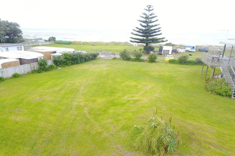 Photo of property in 75c Akitio Esplanade, Akitio, Pongaroa, 4991