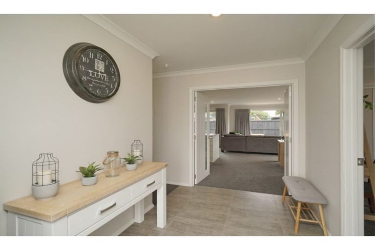 Photo of property in 87 Bayliss Drive, Kaiapoi, 7630