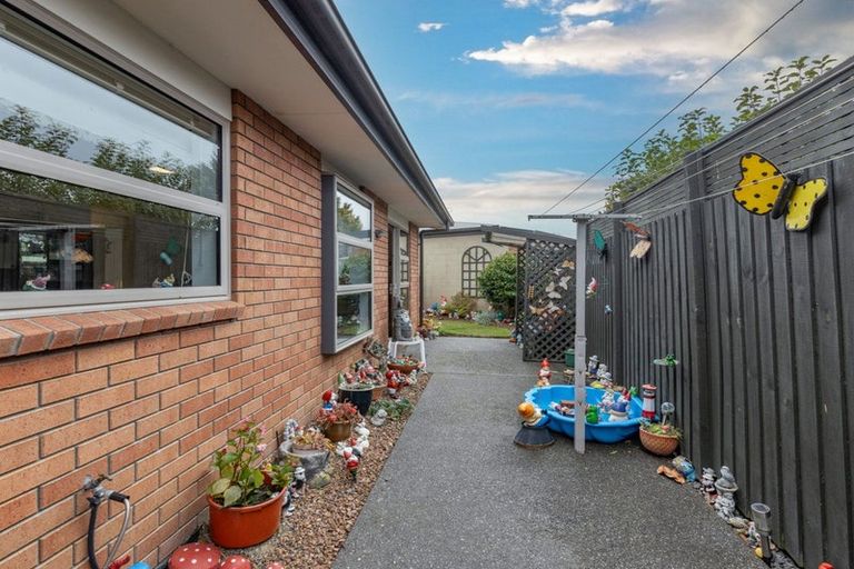 Photo of property in 24/56 Gladson Avenue, Sockburn, Christchurch, 8042