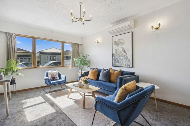 Photo of property in 18 Harper Street, Newtown, Wellington, 6021