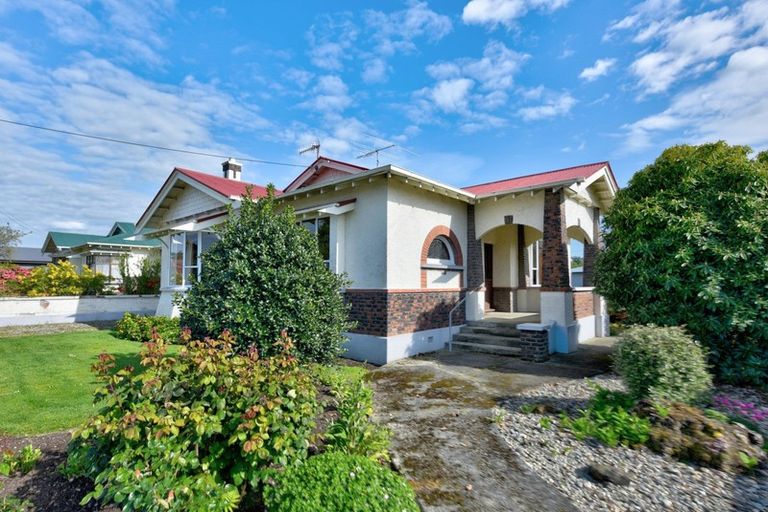 Photo of property in 11 Albany Street, Gore, 9710