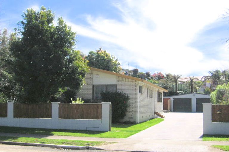 Photo of property in 167 Vale Street, Otumoetai, Tauranga, 3110