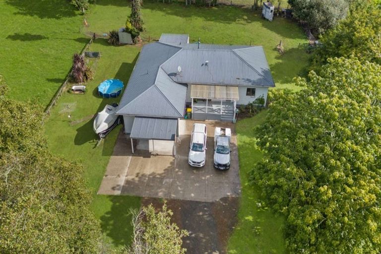 Photo of property in 3041 State Highway 30, Rotoma, Whakatane, 3192