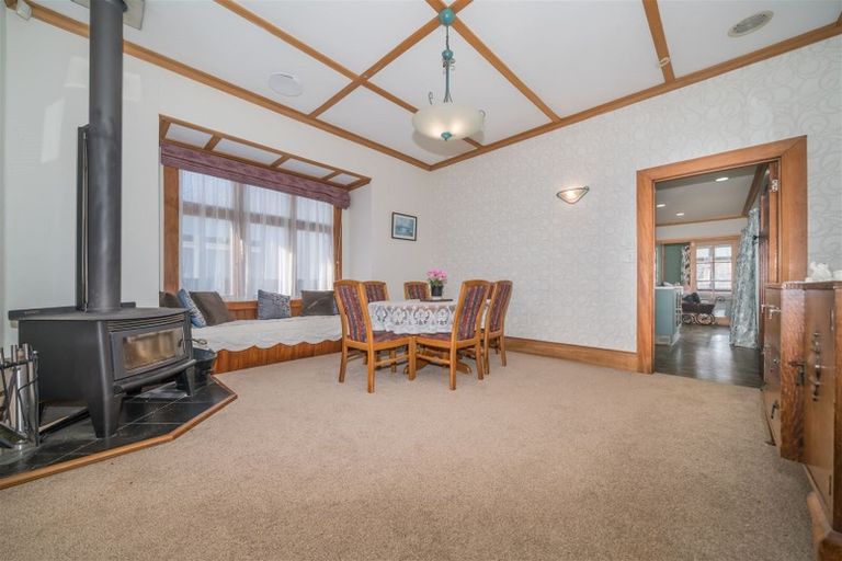 Photo of property in 34 Argyle Avenue, Takaro, Palmerston North, 4410