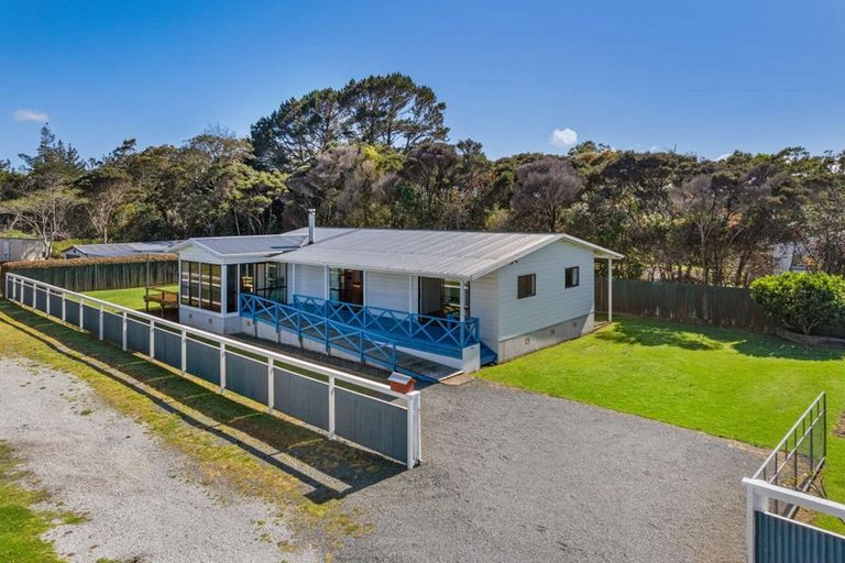 Photo of property in 815b Kaimaumau Road, Kaimaumau, Awanui, 0486