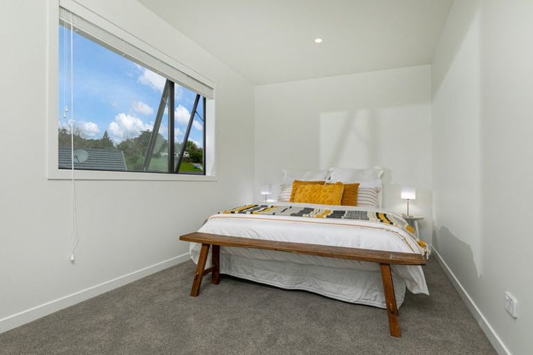 Photo of property in 5 Kiwinui Lane, Warkworth, 0910