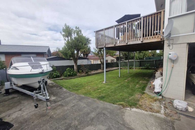 Photo of property in 61 Tawa Street, Gleniti, Timaru, 7910