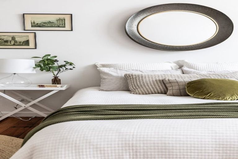 Photo of property in 4/40b Cuba Street, Te Aro, Wellington, 6011