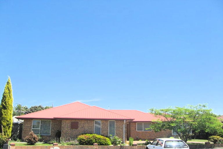 Photo of property in 62 Ben Nevis Drive, Broomfield, Christchurch, 8042