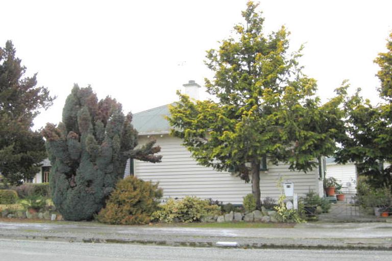 Photo of property in 11 Talbot Road, Fairlie, 7925