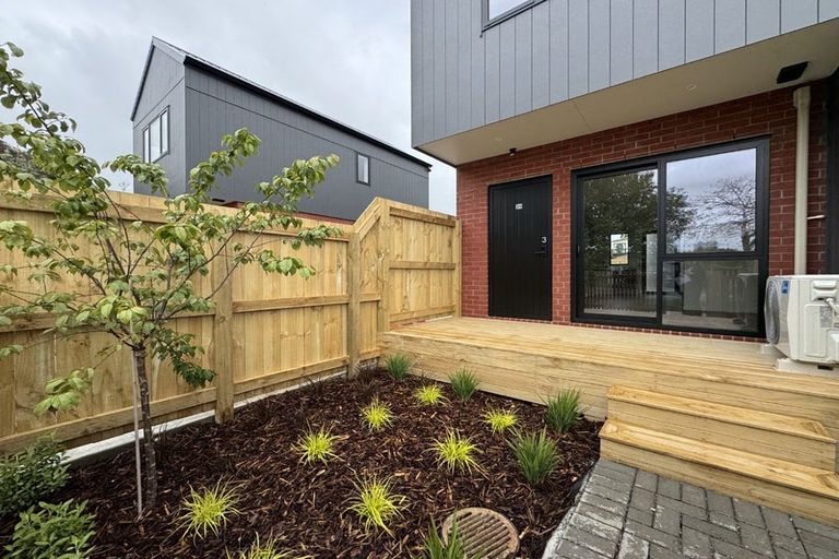 Photo of property in 3/35 Crawford Avenue, Mangere Bridge, Auckland, 2022