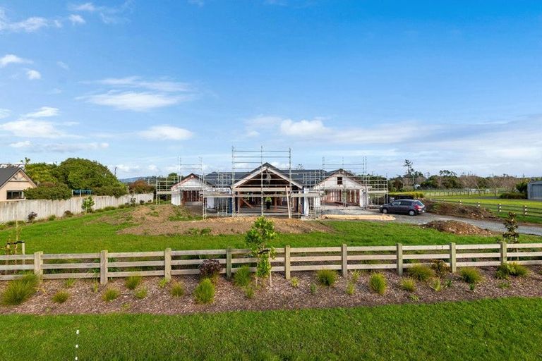 Photo of property in 25 Awatiro Drive, Kaukapakapa, 0871