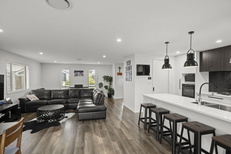 Photo of property in 6 Kilmurry Street, Halswell, Christchurch, 8025