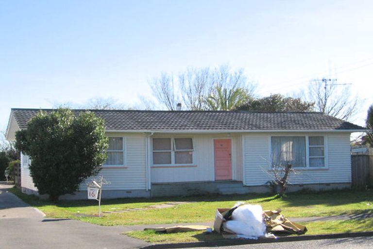 Photo of property in 16e Breckons Avenue, Nawton, Hamilton, 3200