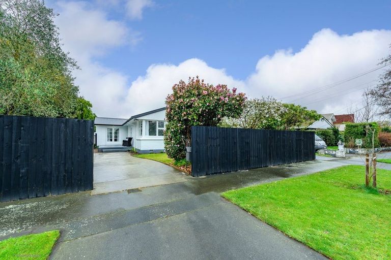 Photo of property in 21 Whitehall Street, Mairehau, Christchurch, 8013