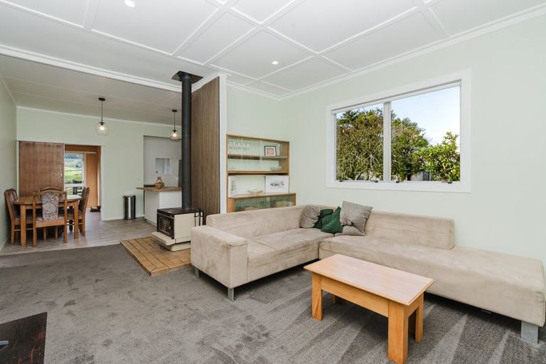 Photo of property in 2141 Arapuni Road, Pukeatua, 3880