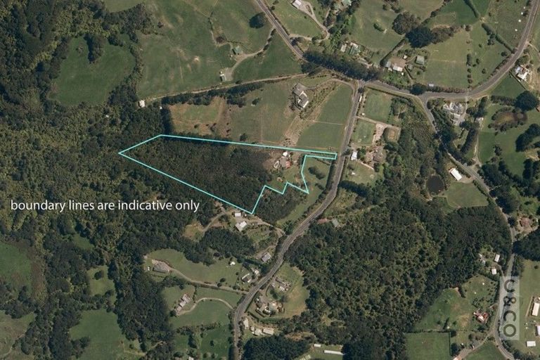 Photo of property in 393 Taylor Road, Helensville, Waimauku, 0882