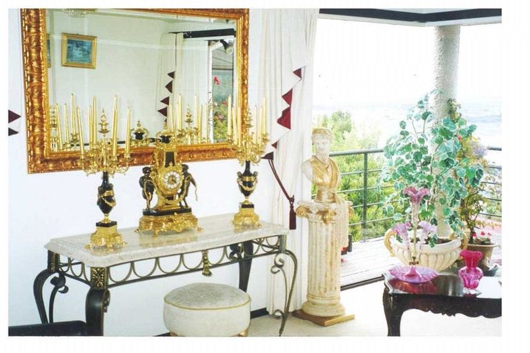 Photo of property in 2/2 Brigid Place, Mount Pleasant, Christchurch, 8081