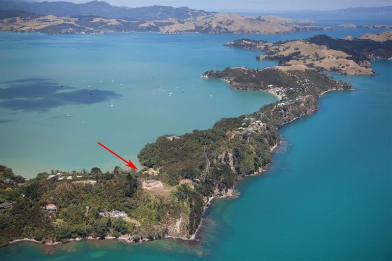 Photo of property in 835 Wyuna Bay Road, Wyuna Bay, Coromandel, 3581