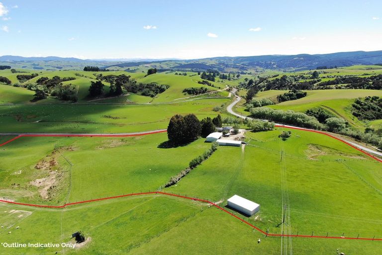 Photo of property in 7 Clarks Flat Road, Lawrence, 9593