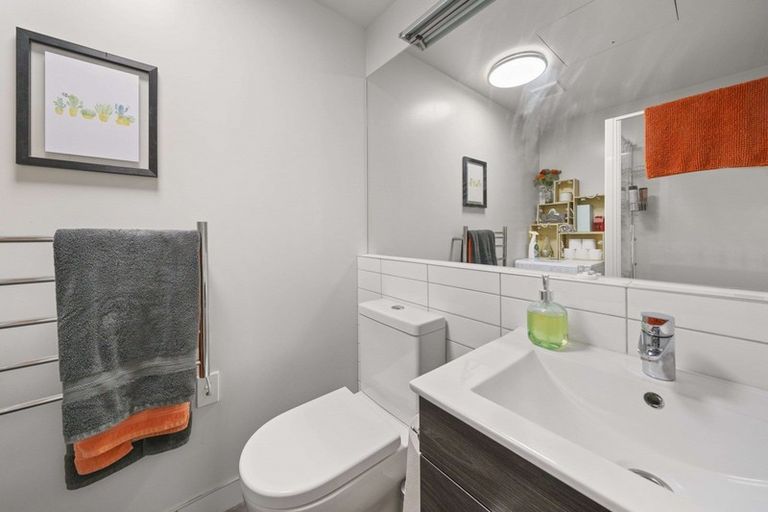 Photo of property in 705/8 Wigan Street, Te Aro, Wellington, 6011