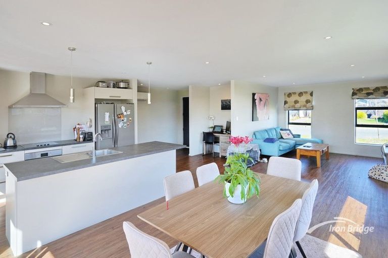 Photo of property in 61 Kittyhawk Avenue, Wigram, Christchurch, 8042