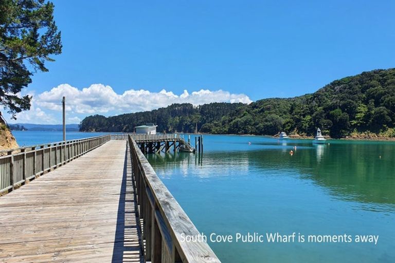 Photo of property in 7 Edith Ridge Road, Kawau Island, 0920