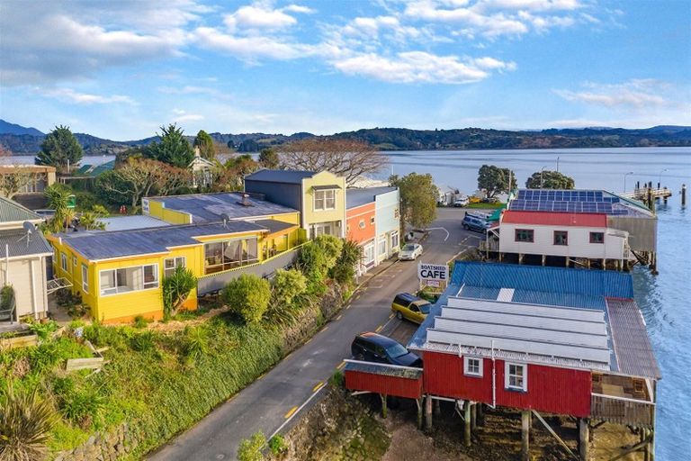 Photo of property in 2a Parnell Street, Rawene, Kaikohe, 0473